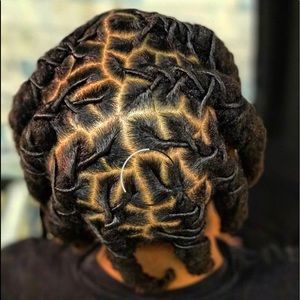 Meet your Posher, Dru